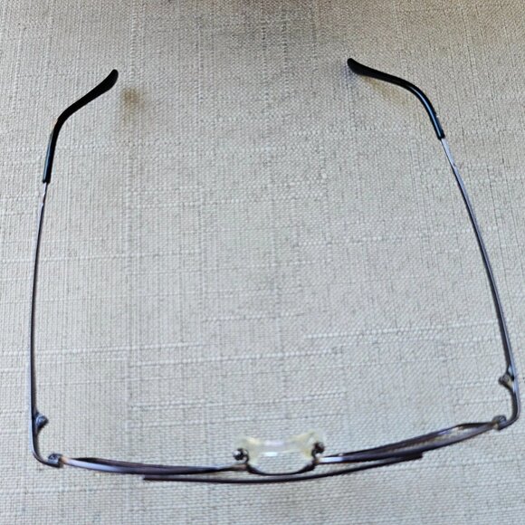 Titan Flex Men Eyeglasses Frame Eye Wear M947 DGN 55[]18 140 Glasses - Picture 12 of 12